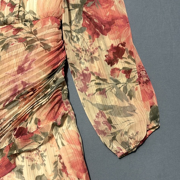 Express Dress - Picture 4 of 10